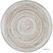 Churchill Super Vitrified Churchill Elements Dune Evolve Coupe Bord 26 cm Pak van 12 - HR317