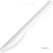 Fiesta Recyclable Fiesta Composteerbare Papieren Messen 165mm (pak van 100) - HT484