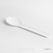 Fiesta Recyclable Fiesta Composteerbare Papieren Theelepels 132mm (verpakking van 100) - HT486 3