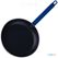 Hygiplas Aluminium Anti-Aanbak Teflon Platinum Plus Koekenpan met Blauwe Handgreep 28cm - HT972 3