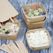 Fiesta Recyclable Fiesta Recycleerbare Vierkante Container Bodems 750ml (Set van 300) - HW015 6