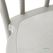 Bolero Soho Bentwood Stijl Harsstoelen Limewash (4 Stuks) - HW288 4