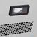 Buffalo Vierkante Aanrecht Geverwarmde Display Merchandiser 120Ltr - HW923 6