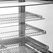 Buffalo Vierkante Aanrecht Geverwarmde Display Merchandiser 120Ltr - HW923 7