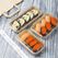 Fiesta Recyclable Fiesta Recycleerbare No. 3 Sushi Schaal Bodems 160x115mm (Verpakking van 300) - HX288 6