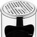 Bolero Sigarettenbak 12Ltr - HX296 3