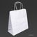Fiesta Compostable HY761 Fiesta Recyclebare Witte Papieren Tassen met Gedraaid Handvat Klein (250 stuks) 2