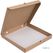 Fiesta Compostable HY797 Fiesta Composteerbare Pizzadoos Inlegvellen 14" (200 Stuks) 4