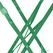 Bolero Perth Bosgroene Trottoirstijl Ronde Tafel 600 Mm - HZ367 3