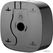 Jantex JB771 Jumbo Roll dispenser zwart 5