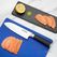 Vogue JB997 Bistro Series 3-delige messenset 6