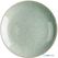JK340 Olympia Origin porselein coupeborden eendenei blauw 200mm (4 stuks)