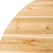 Bolero JK498 Duitse bierbank en ronde tafelset 1670x460mm 5