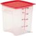 Cambro JM723 FreshPro CamSquare container 7,6 Liter 2