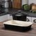 Vogue 2-Delige Gietijzeren Braadpan En Ovenschaal Set - Vogue SA619 6