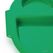 Kristallon dienbladen met vakken 37,5 x 27,8cm groen | U040 6