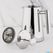Olympia RVS cafetiere 750ml | U073 2