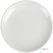 Olympia Whiteware coupe borden 18cm | U076 4