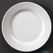 Borden met brede rand | 20cm | Olympia Linear | U090