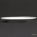 Borden met brede rand | 20cm | Olympia Linear | U090 2