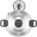 HENDI 211175 Dubbelwandige warme drankenketel, , 17L, 220-240V/2500W, 415x382x(H)480mm 4