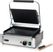 Hendi Contactgrill Panini boven geribd onder glad 2200W | 263662 6