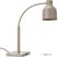 HENDI 273739 Flexibele warmtelamp , , Beige, 220-240V/250W, 268x203x(H)660mm 2