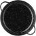 HENDI 622544 Braadpan "fuente", geëmailleerd, , Zwart, Diameter ⌀ 16 cm - Hoogte 4,5 cm 6