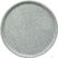 Pizzabord Speciale Grijs, Graniet, ø330mm - Hendi 774885 1