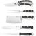 Hendi Wildschaar gesmeed 250 mm POM greep Kitchen Line |781401 2