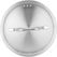 HENDI 833940 Deksel voor pan, , Diameter ⌀ 28 cm - Hoogte 5,2 cm 4