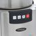 Maxima Foodprocessor / Cutter - 18 L Kom - 08400900 5