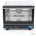 Maxima Combisteamer - 4 Bakken (1/1 GN / 60 X 40 cm) - Analoog - 400V - 08500202 2