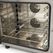 Maxima Combisteamer - 6 Bakken (1/1 GN / 60 X 40 cm) - Digitaal Display - 400V - 08500209 7