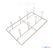 Maxima Ovenrooster voor Gevogelte - 1/1 GN - 8 Stuks - 08500303