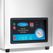 Maxima Vacumeermachine - 26 cm Seal - 28 X 38,5 X 9 cm Kamer - 09300216 8