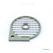 Maxima VC450 - Blokjesmes 20 X 20 Mm - 09301131 2