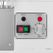 Maxima Spiraalkneder - 8 L - 4,5 Kg Deeg - Wit - 09361008 11