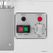 Maxima Spiraalkneder - 8 L - 4,5 Kg Deeg - Wit - 09361008 11