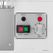 Maxima Spiraalkneder - 8 L - 4,5 Kg Deeg - Wit - 09361008 11