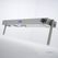 09362300 Stripwarmer - 76 cm - geschikt voor montage Plafond & Vrijstaand 7