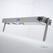 09362301 Stripwarmer - 92 cm - geschikt voor montage Plafond & Vrijstaand 7