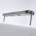 09362302 Stripwarmer - 107 cm - geschikt voor montage Plafond & Vrijstaand 7
