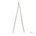 09362308 Stripwarmer - Ophangketting met haken (set-2 st)