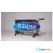 Maxima Vleesmenger - 30 L - 25 Kg Vlees - Dubbele As - Handmatig - 09368000 7