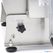 Maxima Vleesmenger 40 L - 35 Kg Vlees - Kantelbare Kom - Handmatig - 09368013 9
