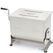 Maxima Vleesmenger 50 L - 43 Kg Vlees - Kantelbare Kom - Handmatig - 09368014 4