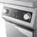 Maxima Fornuis - 2 Branders - Inductie - 70 cm Diep - met Opbergruimte - 09371012 5
