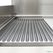 09371100 Inductie Grillplaat 700 - Glad en Gegroefd - 10000W - Dubbel - met Onderstel 8