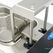 09371450 Frituurpan - 8 L - 1 Mand - Inductie - Liftsysteem - met Tapkraan 15